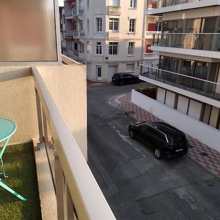 Magnifique Appartement Double Cabine Le Touquet Luaran gambar