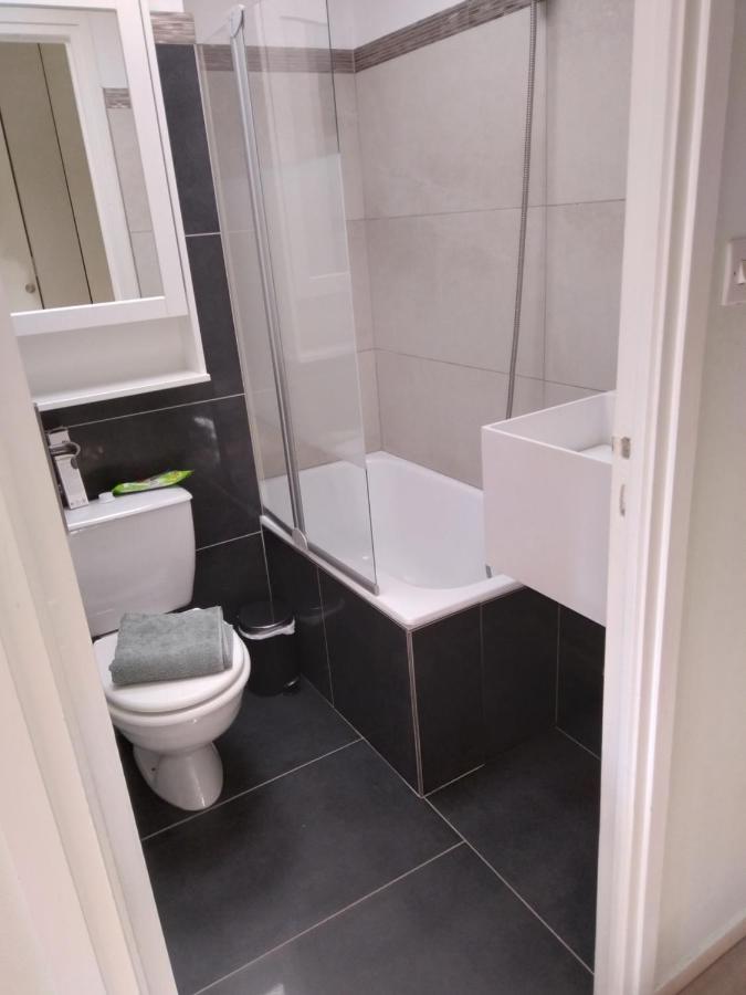 Magnifique Appartement Double Cabine Le Touquet Luaran gambar