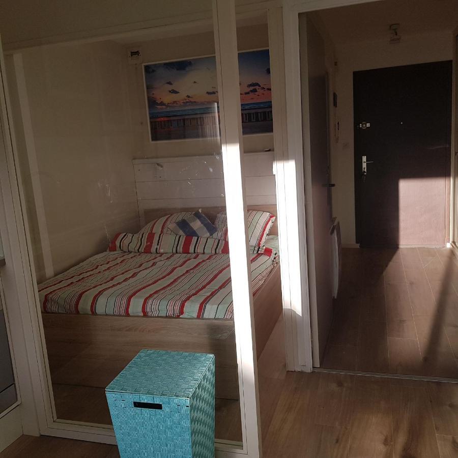 Magnifique Appartement Double Cabine Le Touquet Luaran gambar